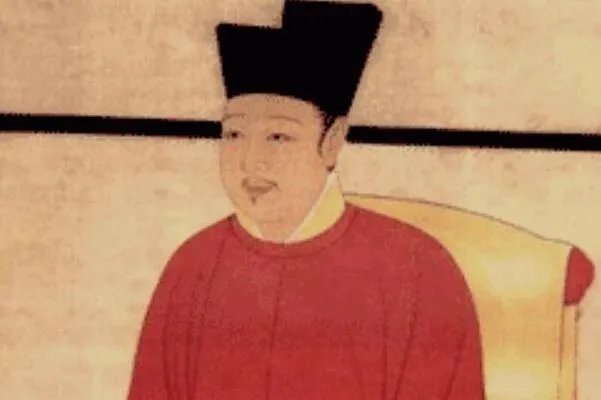 宋朝皇帝顺序一览表，宋朝历代君王(18帝享国319年)