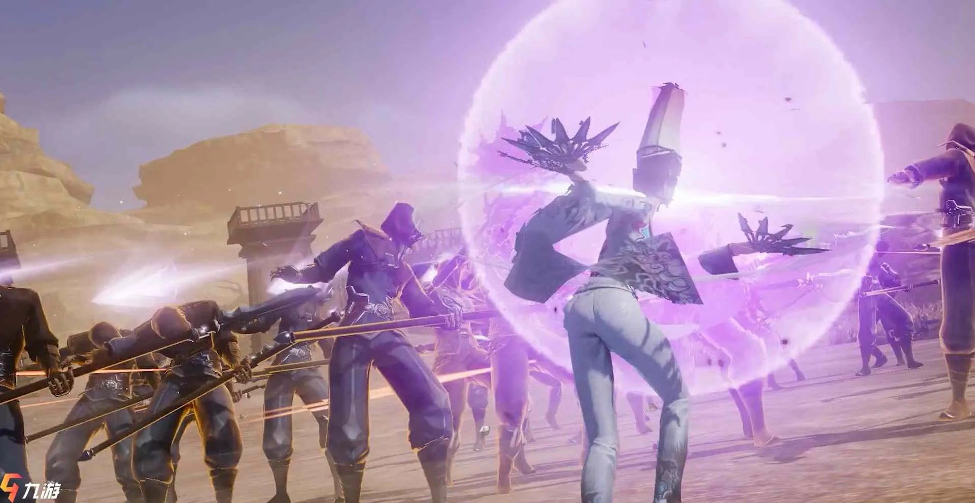 不良人3手游不良帅怎么样 不良帅强度解析