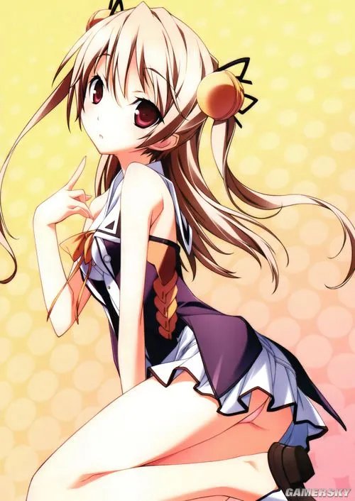 新春福利第一弹！18禁人气画师高清动漫美图欣赏