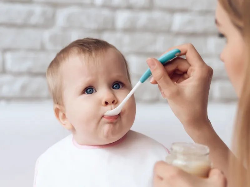 九个月的宝宝食谱有哪些