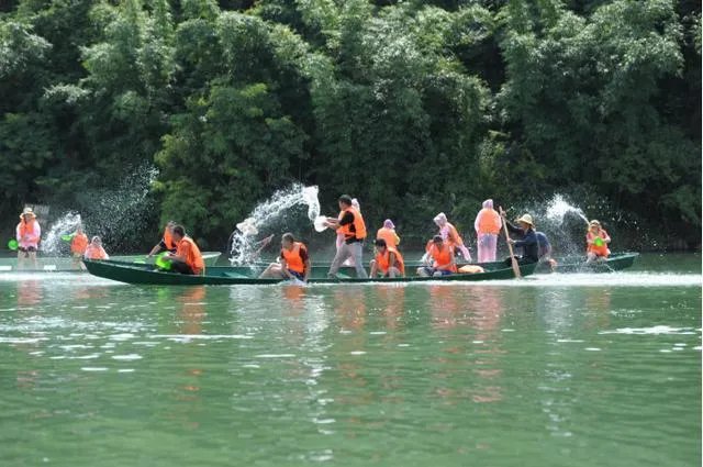 《爸爸去哪儿》都去过云南的哪些地方？