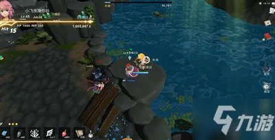 《工匠物语2》怎么钓鱼 钓鱼技巧攻略