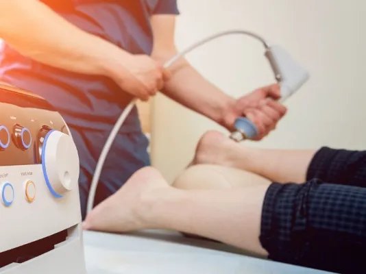 核磁共振检查费用