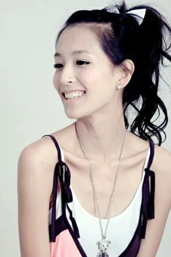 索牧个人资料曝光 赵霁男友引粉丝热议