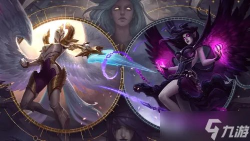 《英雄联盟》堕落天使玩法攻略