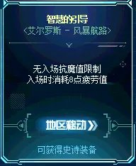 《DNF》可交易史诗装备出处