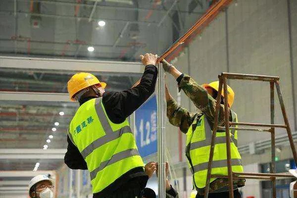 西安临潼发现数名外地返回人员初筛阳性