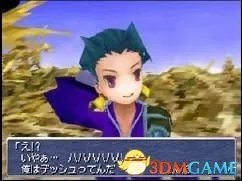 最终幻想3图文攻略 最终幻想3完全流程攻略