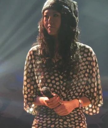 马睿菈的个人资料大曝光 曾卷入女歌手天价陪睡事件