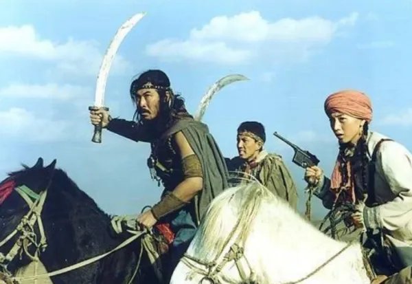 《嘎达梅林》是哪个民族的叙事歌曲