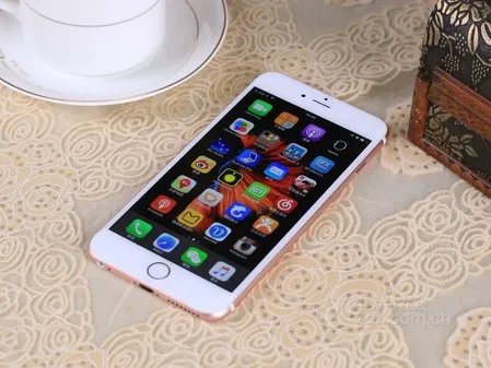 港版很实惠 iPhone 6S P安徽报3762元