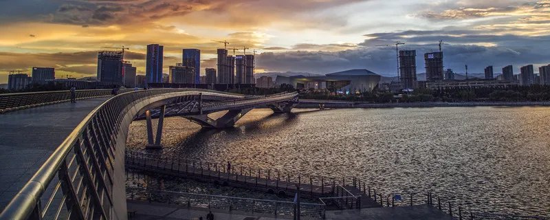 山西为什么叫三晋大地