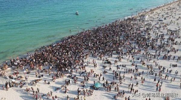 青岛西海岸古镇口海边的房子今年能入手吗?