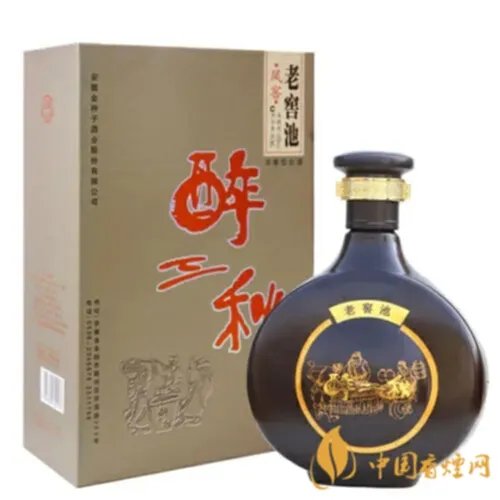 醉三秋酒价格表大全 醉三秋酒怎么样