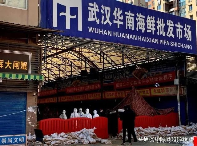 怎么看待华南海鲜市场一家四口43天未感染？