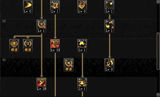 《DNF》2020驱魔加点选择