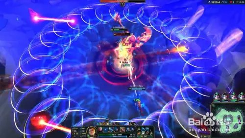 奥德赛模式怎么打