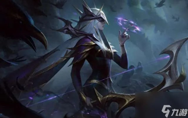 LOL寒冰符文怎么点2023 最新天赋及出装流派选择推荐