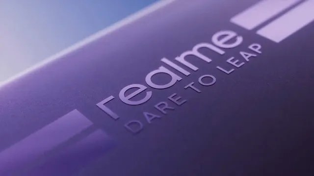 真我GT Neo5 SE新品发布会