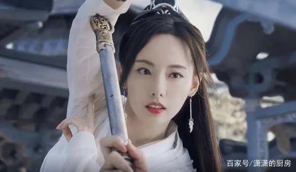 张嘉倪演的电视剧有哪些