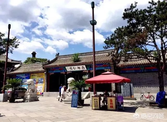 秦皇岛的山海关要门票吗?