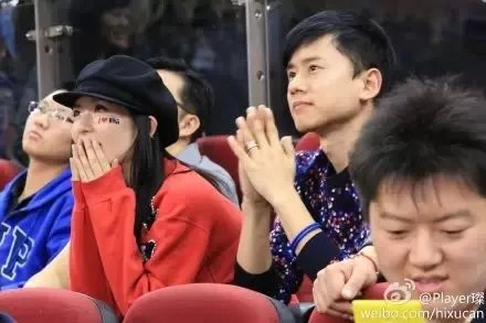 张杰和谢娜的照片（50张）