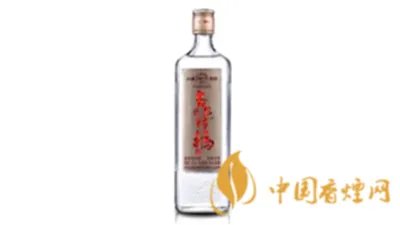 杏花村福酒52度多少钱 杏花村福酒价格表一览