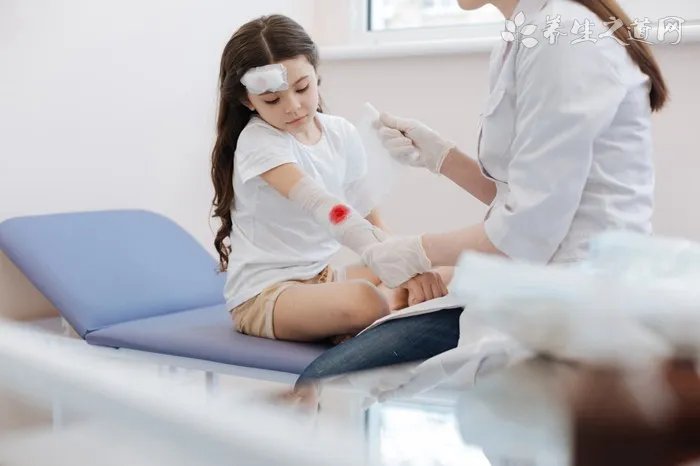 眼球色斑是怎么回事