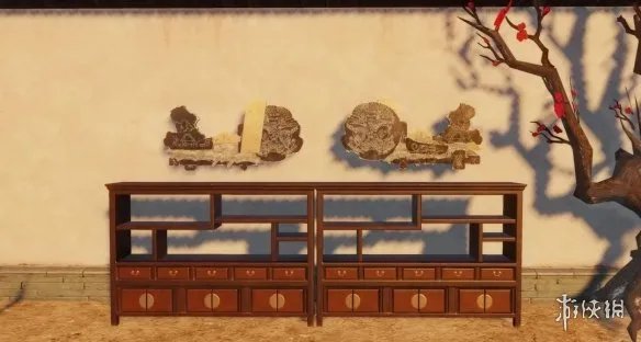 《一梦江湖》良渚联动家具怎么样 良渚联动家具介绍