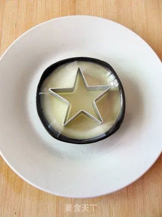 仿肯德基缤纷小食【黄金海皇星】