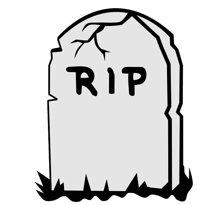 rip致哀什么意思,网络用语rip什么意思