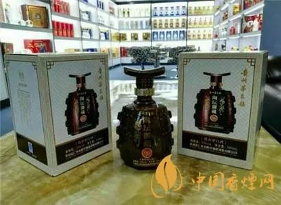 精装汉帝茅台酒多少钱