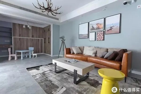 看看别人家的客厅吊灯效果图，就知道为啥你家那么丑