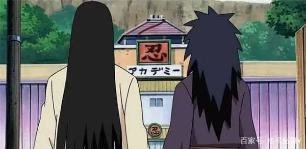 宇智波斑的实力那么强，为什么成不了火影？