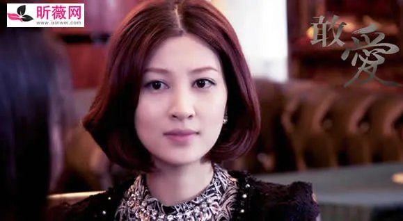 王倩一个人资料简介及图片：王倩一演过的电视剧