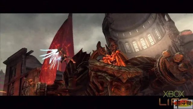 《暗黑血统》全章节图文流程攻略