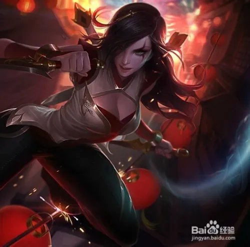 不详之刃符文天赋技能如何加点？