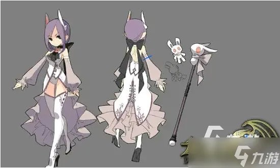 龙之谷世界法师怎么样 法师技能介绍