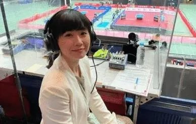 福原爱复出享破格待遇,福原爱11:0是和谁打