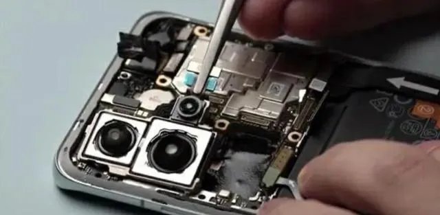 华为P40的实际成本大概是多少钱？