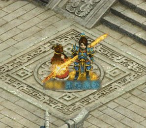 《问道》新版本全新140套装曝光！低调不住了！