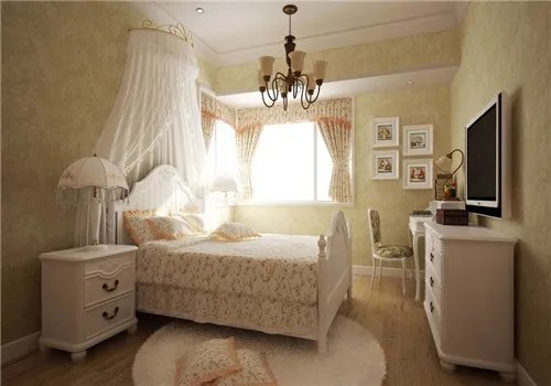 卧室风水摆设有什么讲究 卧室六大风水禁忌
