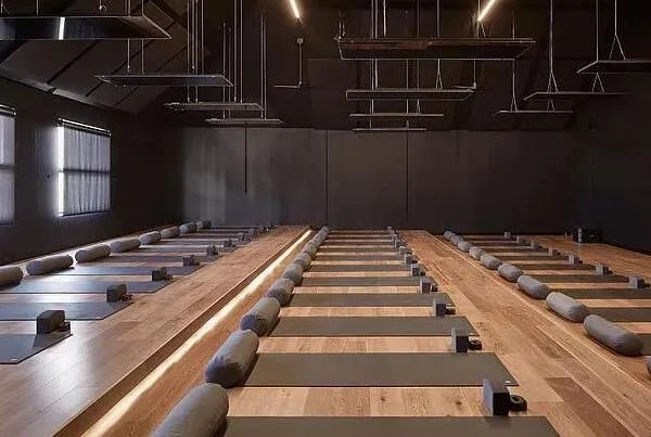 2021北京十大瑜伽馆排行榜 梵音瑜伽上榜,第一人气高