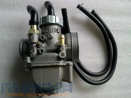 电喷和化油器的区别,电喷和化油器的优缺点