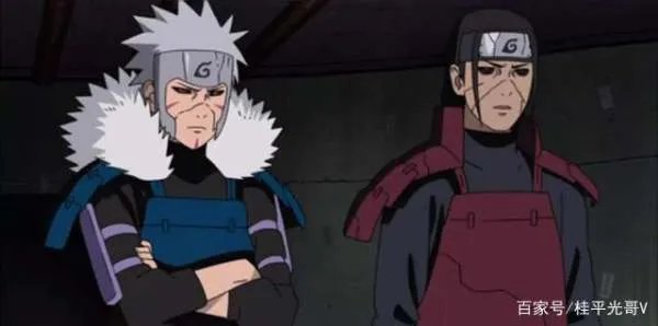 宇智波斑的实力那么强，为什么成不了火影？