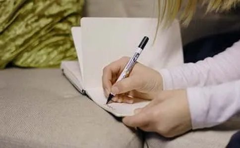 英文小说读后感作文