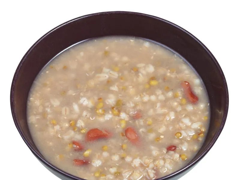 冬季营养早餐食谱