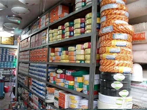 五金交电包括什么？五金交电全面解析