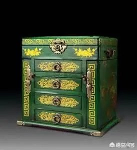 以前老皮箱有没有价值?