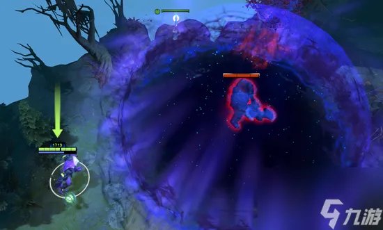 dota虚空假面出装思路推荐 刀塔虚空假面装备合成技巧